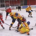 Hokej: Junioři Motoru brali v bitvě s Pardubicemi bod. S kým v předkole?