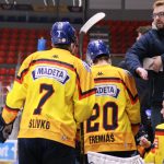 Hokej: Junioři Motoru brali v bitvě s Pardubicemi bod. S kým v předkole?