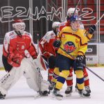 Hokej: Junioři Motoru brali v bitvě s Pardubicemi bod. S kým v předkole?