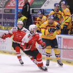 Hokej: Junioři Motoru brali v bitvě s Pardubicemi bod. S kým v předkole?