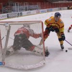 Hokej: Junioři Motoru brali v bitvě s Pardubicemi bod. S kým v předkole?