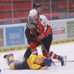 Hokej: Junioři Motoru brali v bitvě s Pardubicemi bod. S kým v předkole?