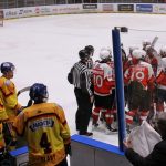 Hokej: Junioři Motoru brali v bitvě s Pardubicemi bod. S kým v předkole?