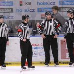 Hokej: Junioři Motoru brali v bitvě s Pardubicemi bod. S kým v předkole?