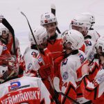 Hokej: Junioři Motoru brali v bitvě s Pardubicemi bod. S kým v předkole?