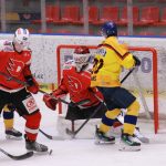 Hokej: Junioři Motoru brali v bitvě s Pardubicemi bod. S kým v předkole?