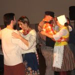 Rekordní návštěva na premiéře chyšeckých ochotníků. Diváci i stáli