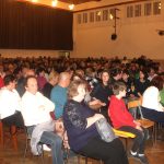 Rekordní návštěva na premiéře chyšeckých ochotníků. Diváci i stáli