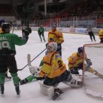 Hokej: Dobrá sezona s hořkou pilulkou na konci. Junioři Motoru budou v semifinále chybět  