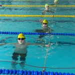 Českokrumlovští vodní záchranáři sklízeli v Táboře medaile