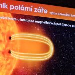 Jak pozorovat hvězdy z vinotéky. Suchdol zažil neobvyklou atrakci