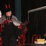 Rekordní návštěva na premiéře chyšeckých ochotníků. Diváci i stáli