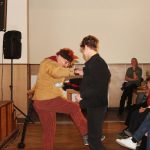 Rekordní návštěva na premiéře chyšeckých ochotníků. Diváci i stáli