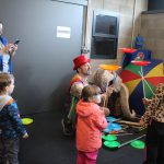 Na den otevřených dveří druhé ledové plochy v Táboře se přišly podívat stovky lidí