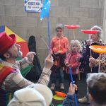 Na den otevřených dveří druhé ledové plochy v Táboře se přišly podívat stovky lidí