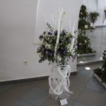 Triumf na domácí půdě. Soběslavské floristky ovládly prestižní celostátní soutěž Soběslavské růže