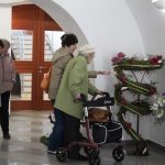 Triumf na domácí půdě. Soběslavské floristky ovládly prestižní celostátní soutěž Soběslavské růže