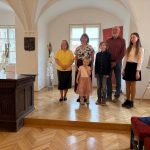 V Prachaticích vyhlásili nejlepší knihovny okresu a nejlepšího čtenáře prachatické knihovny