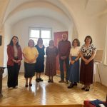 V Prachaticích vyhlásili nejlepší knihovny okresu a nejlepšího čtenáře prachatické knihovny