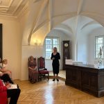 V Prachaticích vyhlásili nejlepší knihovny okresu a nejlepšího čtenáře prachatické knihovny