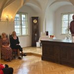 V Prachaticích vyhlásili nejlepší knihovny okresu a nejlepšího čtenáře prachatické knihovny