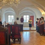 V Prachaticích vyhlásili nejlepší knihovny okresu a nejlepšího čtenáře prachatické knihovny