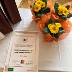 V Prachaticích vyhlásili nejlepší knihovny okresu a nejlepšího čtenáře prachatické knihovny