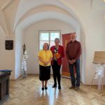 V Prachaticích vyhlásili nejlepší knihovny okresu a nejlepšího čtenáře prachatické knihovny