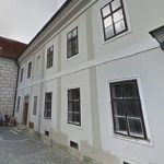 Krčínův dům zůstal na ocet. Vítězka soutěže nezaplatila, město zřejmě vyhlásí novou soutěž