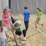 Kouzelný elixír pro školáky? Lomnická ZŠ se zapojila do výzkumu Univerzity Karlovy