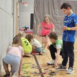 Kouzelný elixír pro školáky? Lomnická ZŠ se zapojila do výzkumu Univerzity Karlovy