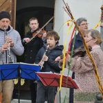 Lomnice hlásí: Jaro je tu! Smrtka skončila ve Zlaté stoce