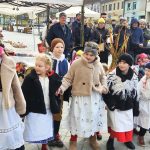 Lomnice hlásí: Jaro je tu! Smrtka skončila ve Zlaté stoce