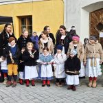 Lomnice hlásí: Jaro je tu! Smrtka skončila ve Zlaté stoce