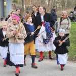 Lomnice hlásí: Jaro je tu! Smrtka skončila ve Zlaté stoce