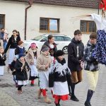 Lomnice hlásí: Jaro je tu! Smrtka skončila ve Zlaté stoce