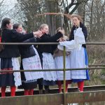 Lomnice hlásí: Jaro je tu! Smrtka skončila ve Zlaté stoce