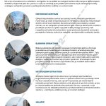 Jak mají vypadat Budějovice? Nový manuál řeší lavičky, koše i předzahrádky