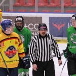 Hokej: Motor odvrátil konec. Čtvrtfinálovou sérii rozhodne až čtvrteční duel v Boleslavi