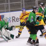 Hokej: Motor odvrátil konec. Čtvrtfinálovou sérii rozhodne až čtvrteční duel v Boleslavi