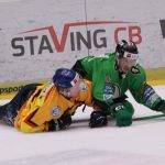 Hokej: Motor odvrátil konec. Čtvrtfinálovou sérii rozhodne až čtvrteční duel v Boleslavi