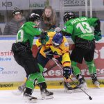 Hokej: Motor odvrátil konec. Čtvrtfinálovou sérii rozhodne až čtvrteční duel v Boleslavi