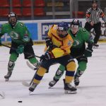 Hokej: Motor odvrátil konec. Čtvrtfinálovou sérii rozhodne až čtvrteční duel v Boleslavi