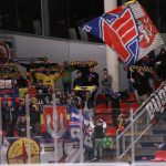 Hokej: Motor odvrátil konec. Čtvrtfinálovou sérii rozhodne až čtvrteční duel v Boleslavi