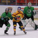 Hokej: Motor odvrátil konec. Čtvrtfinálovou sérii rozhodne až čtvrteční duel v Boleslavi