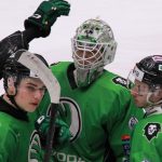 Hokej: Motor odvrátil konec. Čtvrtfinálovou sérii rozhodne až čtvrteční duel v Boleslavi