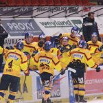 Hokej: Motor odvrátil konec. Čtvrtfinálovou sérii rozhodne až čtvrteční duel v Boleslavi