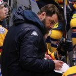 Hokej: Motor odvrátil konec. Čtvrtfinálovou sérii rozhodne až čtvrteční duel v Boleslavi