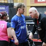 Stolní tenis: Budějovické MČR vrcholí bez Jančaříka. Zdena Blašková zpátky v rodném kraji pracuje na obhajobě 