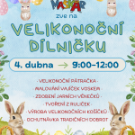 Kam vyrazit za kulturou a nejen za ní o Velikonocích v Milevsku?